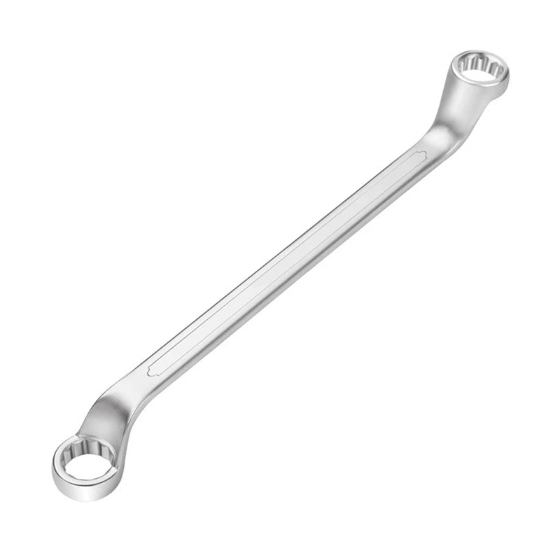 آچار دو سر رینگی 25 - 28 تولسن TOOLSEN کد 15881 1*L52