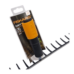 شن کش (چنگک) 16 شاخ 135512 فیس کارس (S.A)  FISKARS 1*R32     12*K21