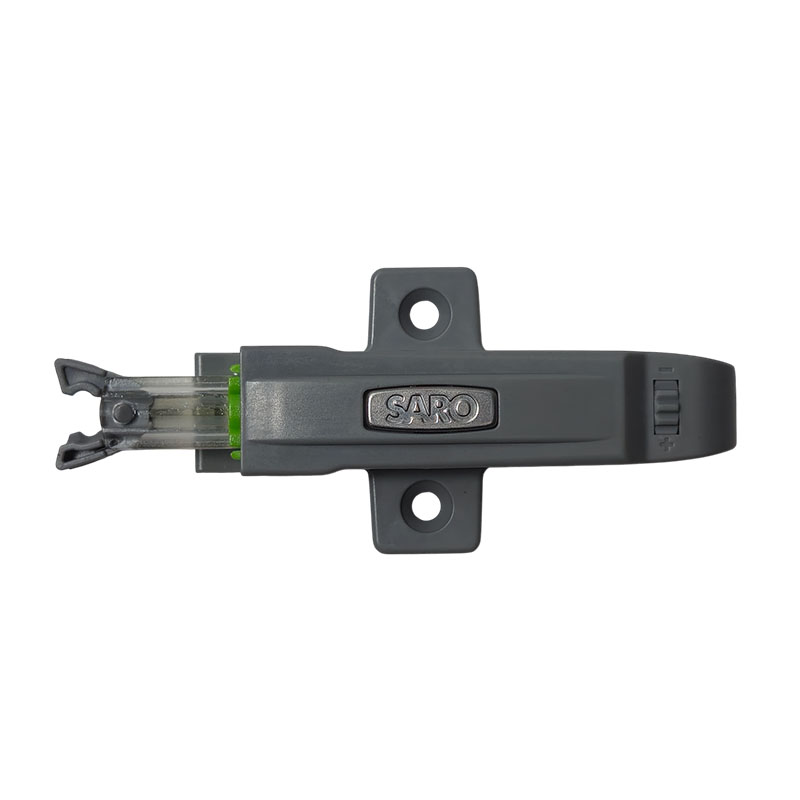 مگنت روکار سارو کد HCLIP-01 سارو SARO G63*1