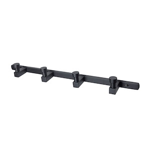 قلم هلتی 5 شیار نوک پهن شیاردار 300*26 میلواکی MILWAUKEE 1*LX03/6