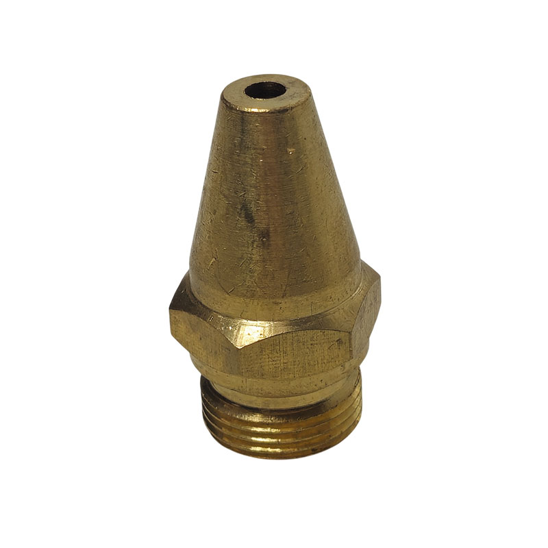 کلاهک برنجی 1*BC01/4