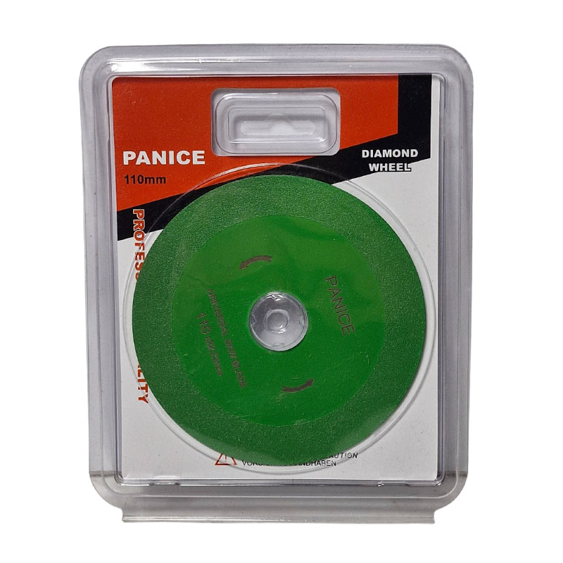 دیسک مولتی کات (شیشه و سرامیک بر) 110 پنیک PANICE 1*IJ02/P