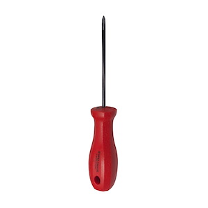 پیچ گوشتی چهارسو 75 * 3 دسته پلاستیکی  جی تک S.A  JTECH 1*L33