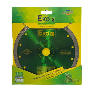 صفحه سرامیک بر 180 کد EPD-180 EKO اکو EKO 1*L14