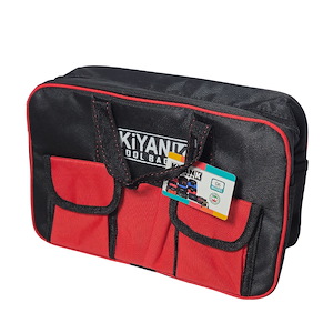 کیف ابزار 35 سانت فانتزی کد 06 کیان KIYAN 