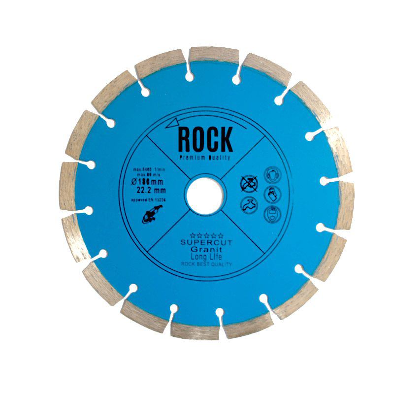 صفحه گرانیت بر 22/2*180 راک ROCK 