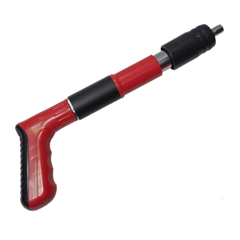 تفنگ میخ کوب دستی MK008 رد هیت RED HIT 