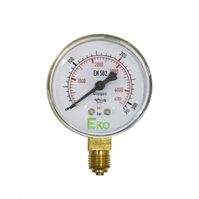 درجه گاز 315-0 بار اکو EKO 1*HI02/3