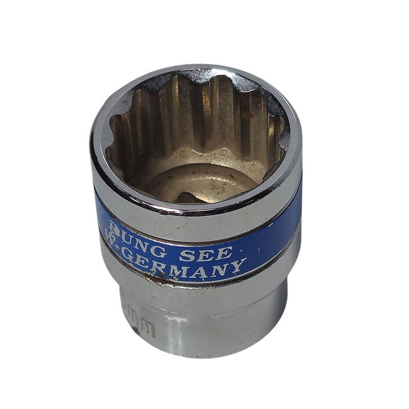 بکس تکی 1/2 اینچ 12 پر کوتاه سایز 29 RUNG SEE 1*LX07/6