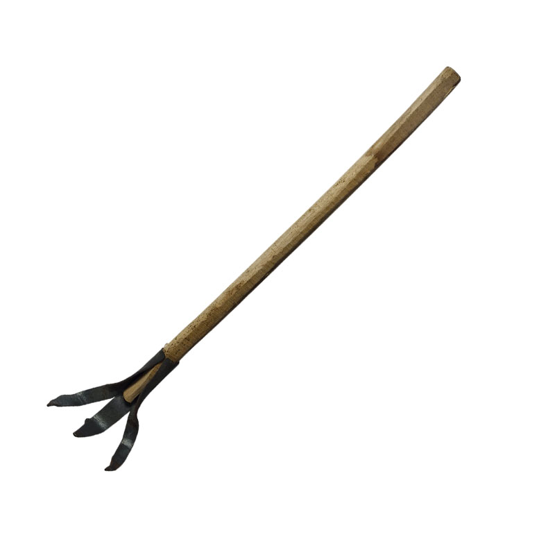 چنگه 3 شاخ دست ساز با دسته 1*R29