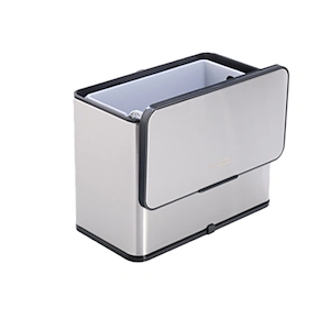 سطل زباله 3 لیتری الکترونیکی مدل HTD 432 پرایم PRIME