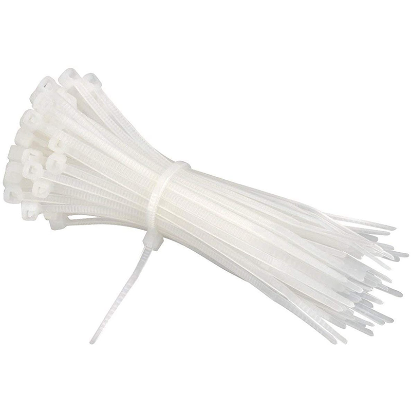 بست کمربندی 3/6* 370 مشکی TSL-370-S-G4 مدل G4GROUP 