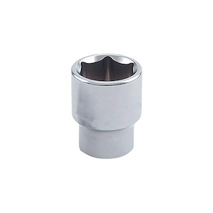 بکس تکی 1/2 اینچ کوتاه سایز 11 تایوان  واستر VASTER