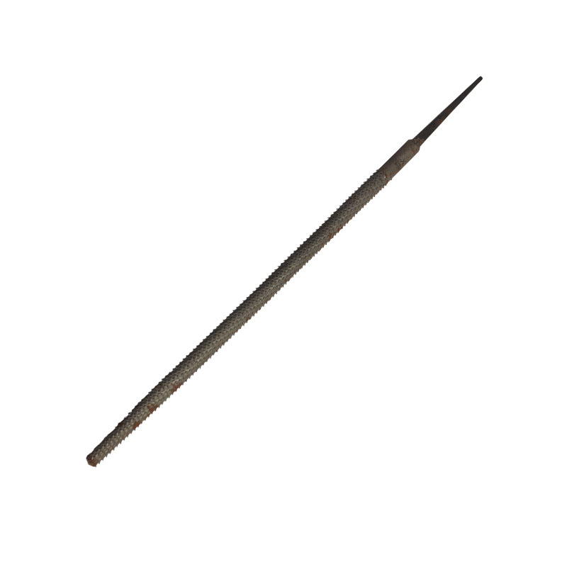 سوهان چوب گرد 12 اینچ CRASMAN 1*LX02/2