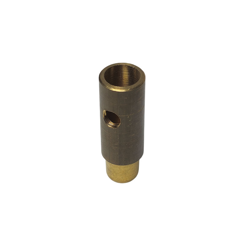 فیش ترانس قدیمی 250 تو خالی 1*BC01/3