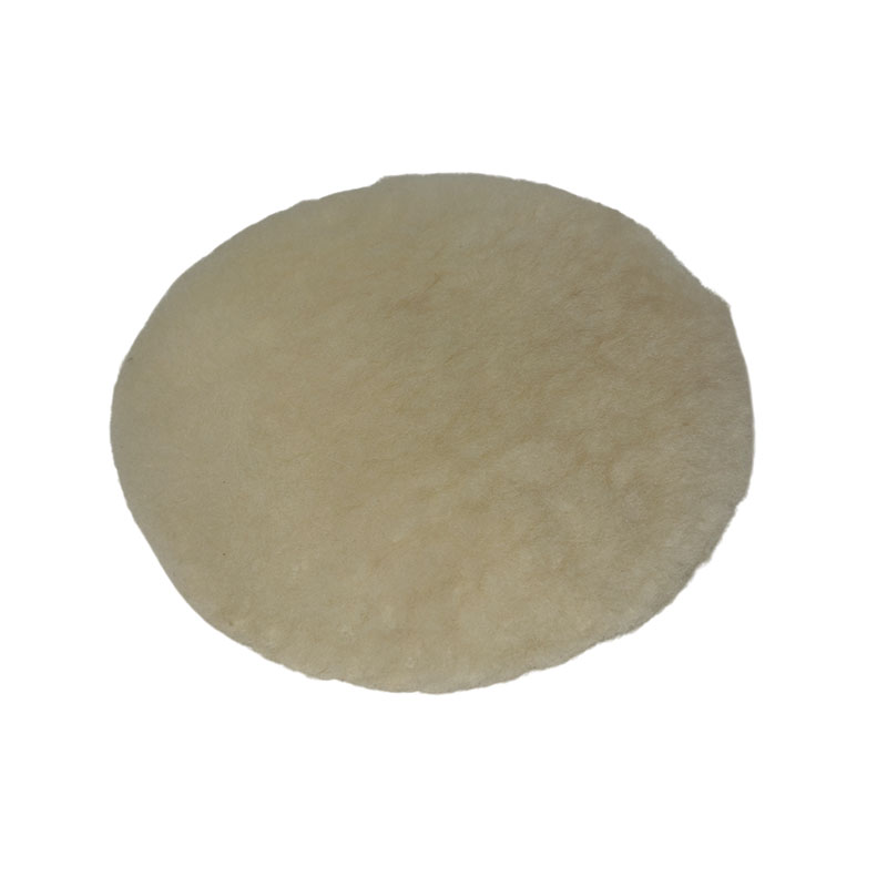 پوست بره 18 سانت پشت کرکی اروپایی POLIWOOL 1*J42
