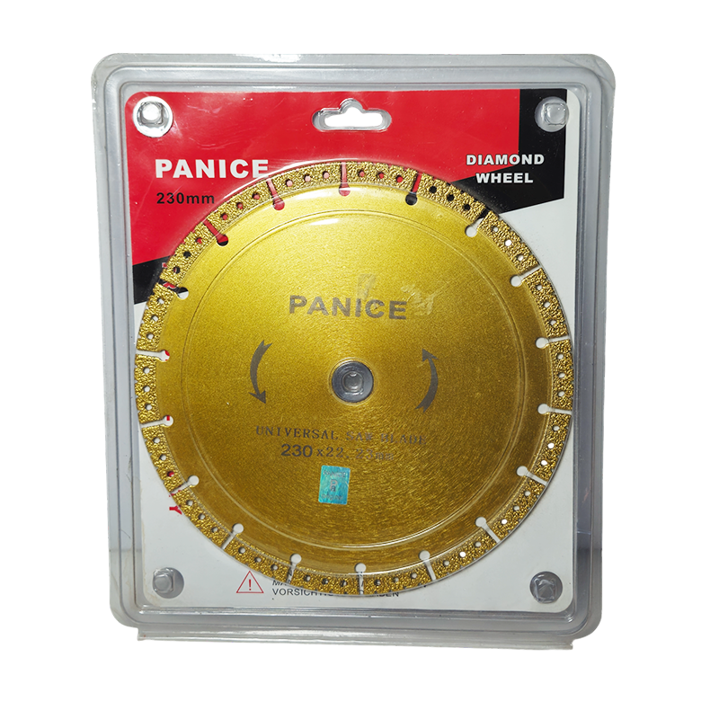 دیسک مولتی 230 گرید A پنیک PANICE 1*LX01/4