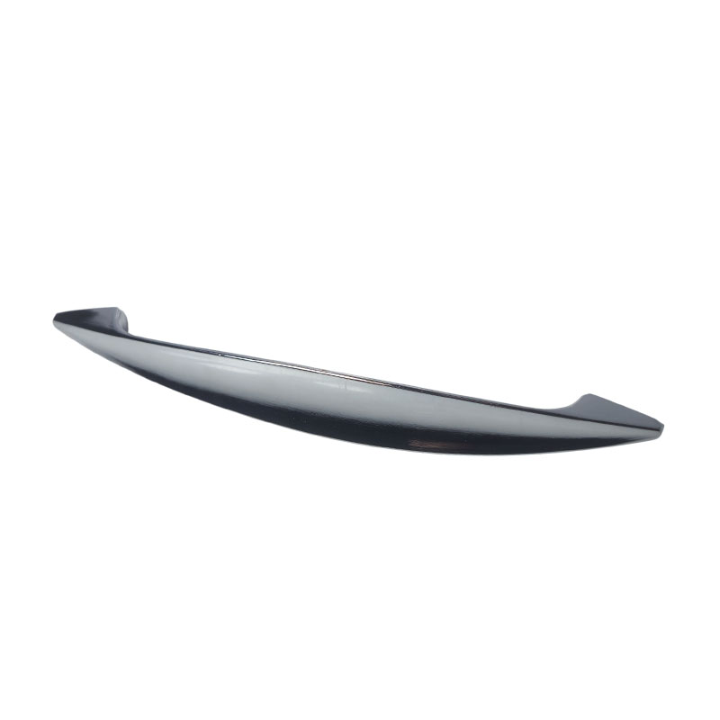دستگیره کابینت دو پیچ کروم R204-128CP میلوکس MILUX 1*C14  بابونه2*12