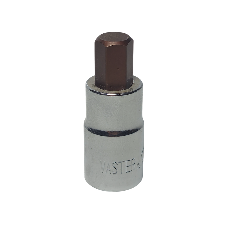 بکس تکی آلنی 1/2 اینچ H5 واستر VASTER 1*LX06/8