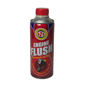 اسپری شست وشو موتور خودرو ENGINE FLUSH S.A K13*1