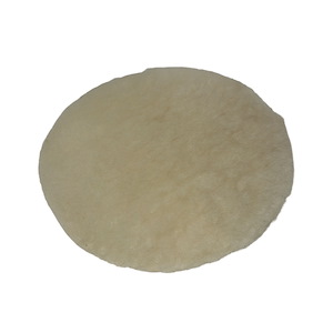 پوست بره 18 سانت بند دار اروپایی  POLIWOOL
