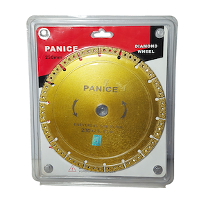 دیسک مولتی 230 گرید A پنیک PANICE 1*LX01/4