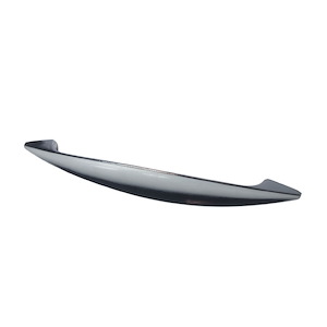 دستگیره کابینت دو پیچ کروم R204-160CP میلوکس MILUX
