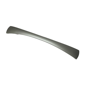 دستگیره کابینت دو پیچ کروم R217-128 میلوکس MILUX