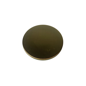 دستگیره کابینتی تک پیچ گرد زیتونی ADA آدا کد A730
