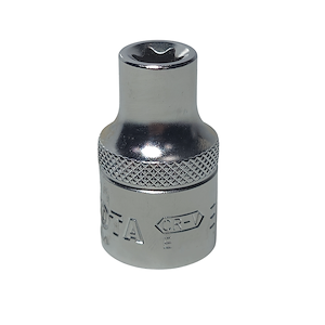 بکس تکی 1/2 اینچ کوتاه Licota E18