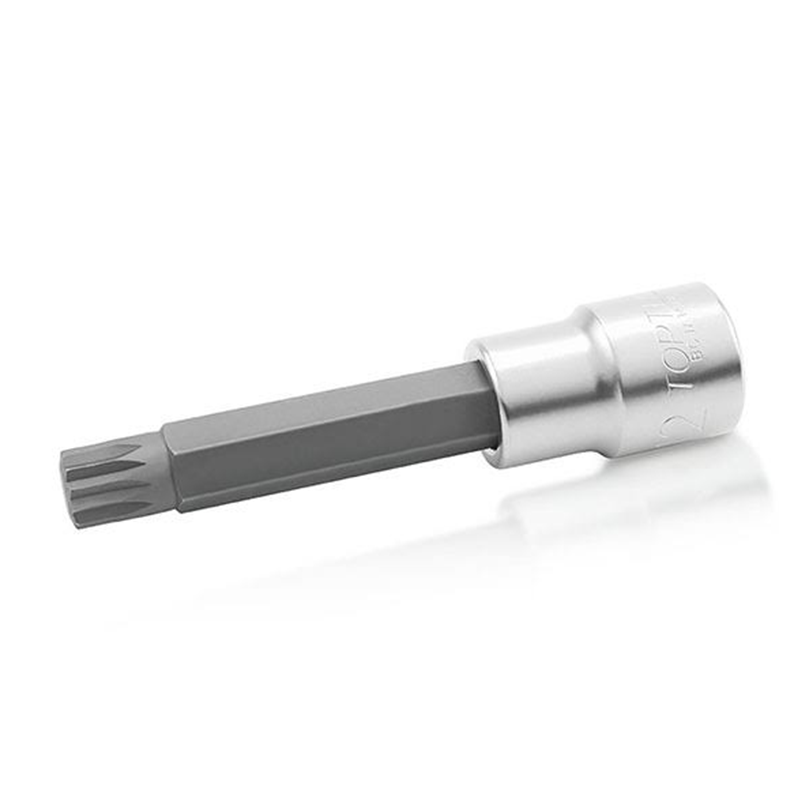 بکس تکی 1/2 اینچ هزار خاری تاپ تول BCJD-1612 