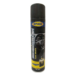 اسپری داشبورد WPI400 با رایحه ادکلنی 1*J12