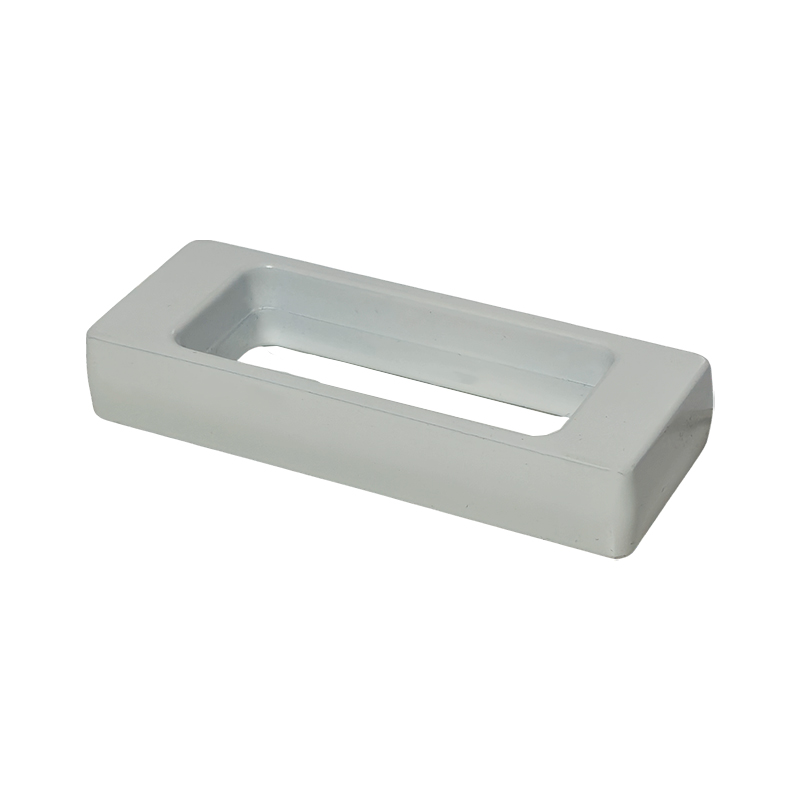 دستگیره کابینتی دو پیچ مدل ORBIT سایز 64 WHITE زئوس ZEUS 1*H83