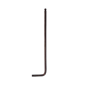 آچار آلن تکی ته گرد سایز 3 تایوان B.M TOOLS
