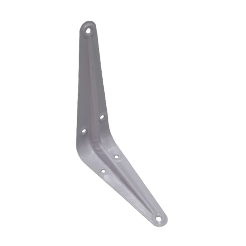 گونیا قفسه (طاقچه) 15* 12 سایز 2 سفید آماتیس AMATIS 1*F74