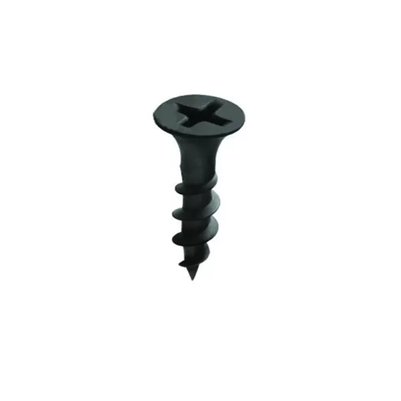 پیچ ام دی اف 16*4 مشکی SCREWS 