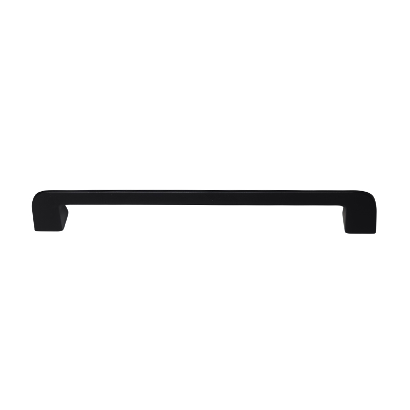 دستگیره کابینتی دو پیچ مشکی 192-2028 کوثر 
