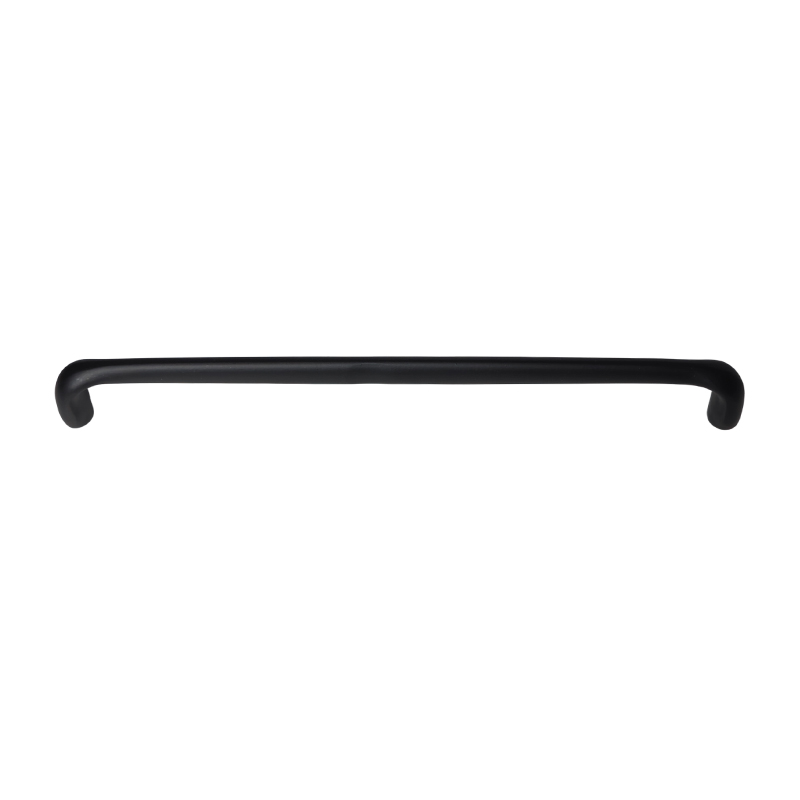 دستگیره کابینتی دو پیچ مشکی 224-2029 کوثر 
