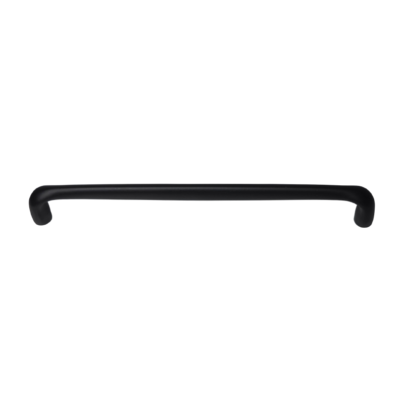 دستگیره کابینتی دو پیچ مشکی 192-2029 کوثر 