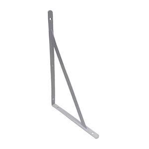 گونیا قفسه تسمه ای 12* 20 سایز 1 سفید آماتیس AMATIS 1*F93