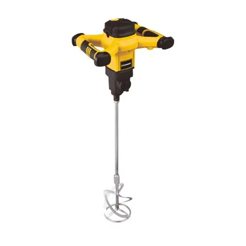 میکسر گیربکسی دو سرعته 1600 وات مدل 2391 کنزاکس KENZAX 