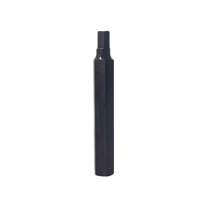 نوک پیچ گوشتی آلنی شش گوش مدل H6*75 استارمکس STARMAX	