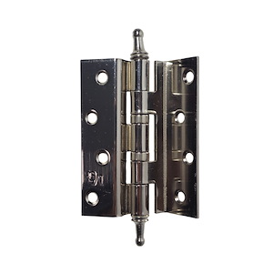 لولا قابلمه سر نیزه 4 اینچ کروم ام جی MG 1*G53