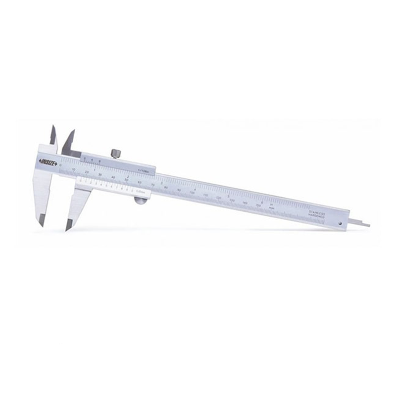 کولیس آنالوگ 20 س.م INSIZE کد 1205-2002S	