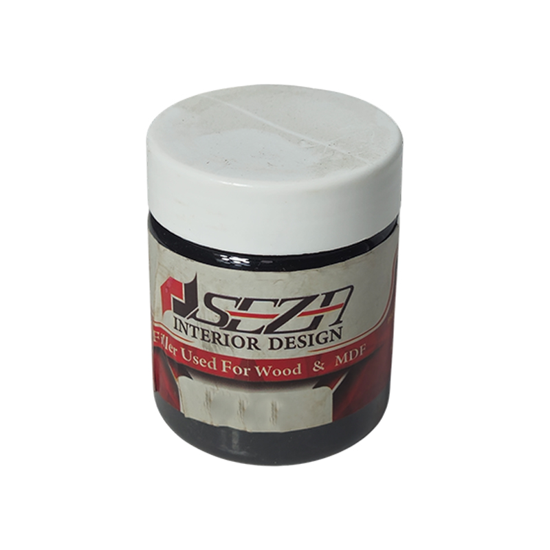 بتونه MDF پمادی بژ SEZA 1*FG04/4