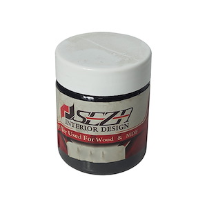 بتونه MDF گردویی تیره SEZA 1*FG04/4