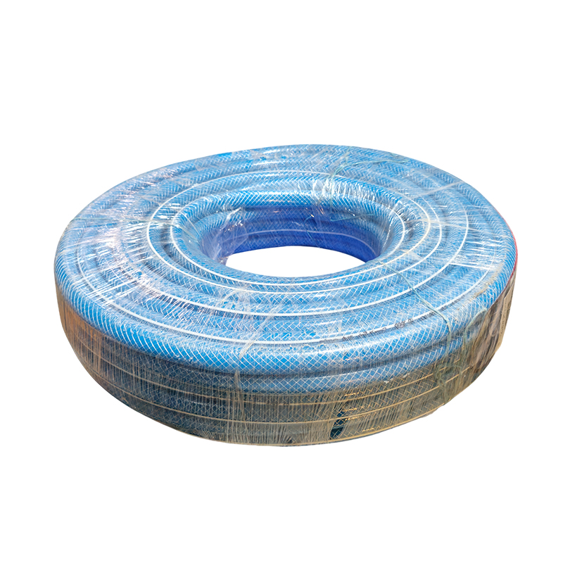 شیلنگ آب نمره 2/5 ( 3/4 اینچ ) آبی بوستان 50 متری داراکار DARAKAR 1*R38       گلستان5*12