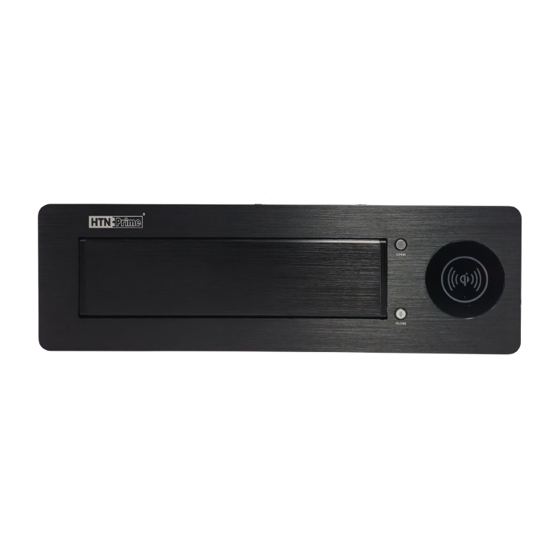 پریز برق با اسپیکر بلوتوثی و شارژ بی سیم مدل HPD-098 پرایم PRIME 
