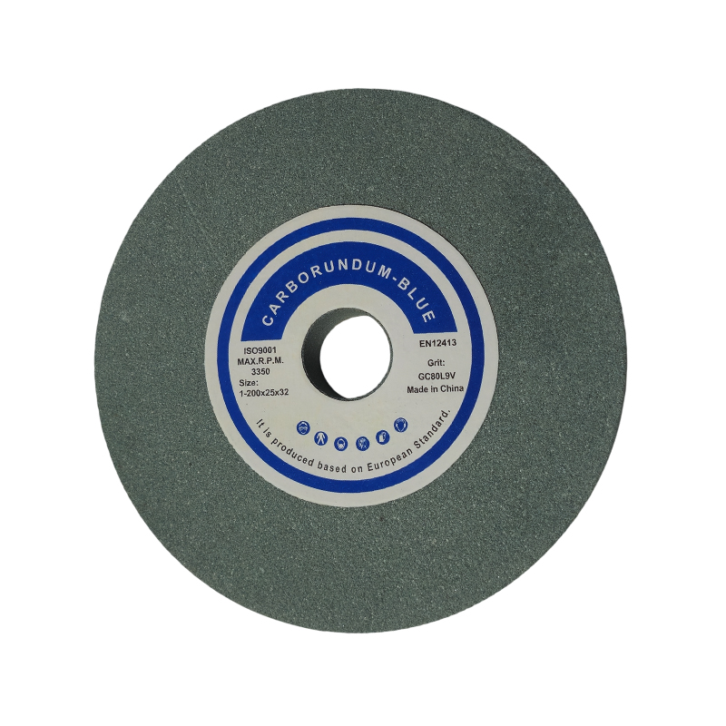 سنگ الماسه 32*25*200 مش 80 CARBORUNDUM BLUE 