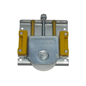 قرقره 80 کیلویی ام دی اف ARAMAX کد LX8099 1*F93